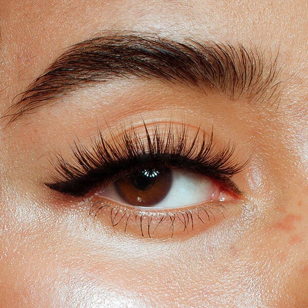 Eyelash Extension Involve