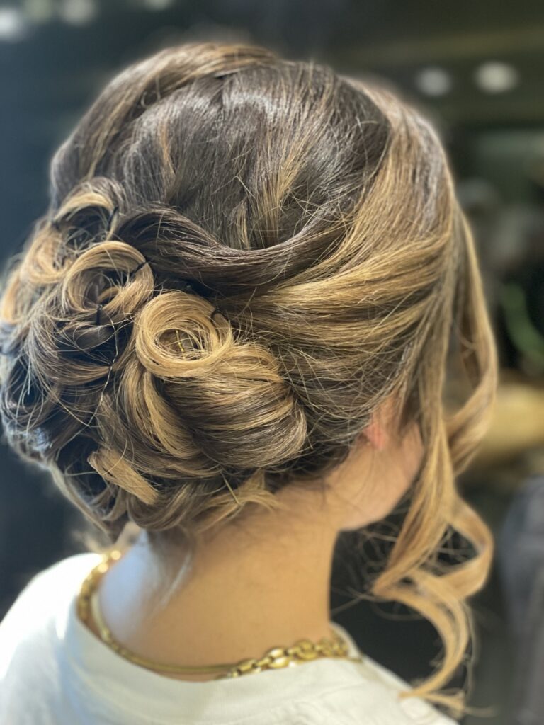 Best Hair Salon In Palo Alto CA