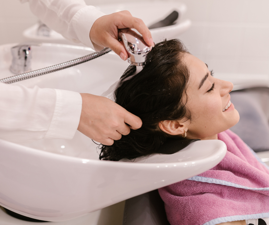 Vizavoo Salon In Palo Alto CA