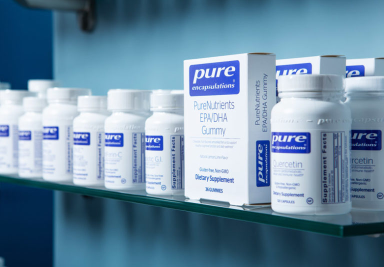 Compounding Pharmacy