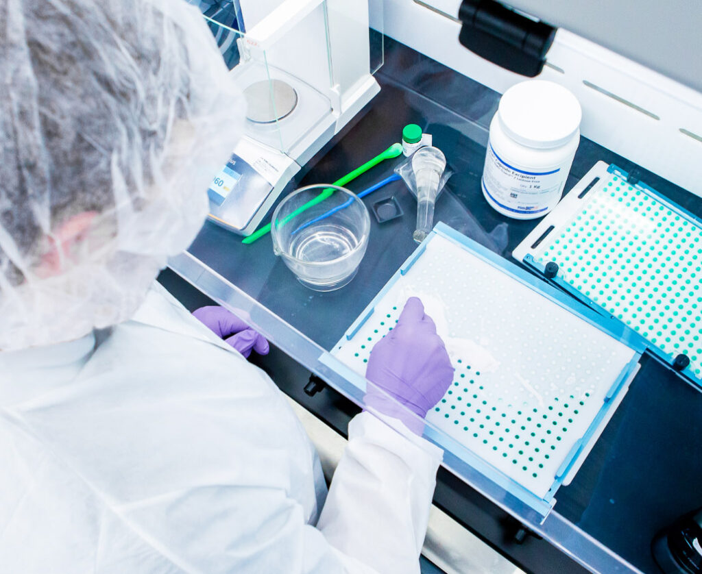 Complicated Treatment Plan