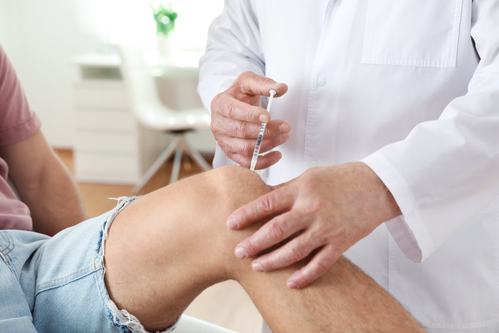 Why Do You Prefer Prolotherapy Of Denver For Prolotherapy, Trigger Point Injections, And Dry Needling Treatments?