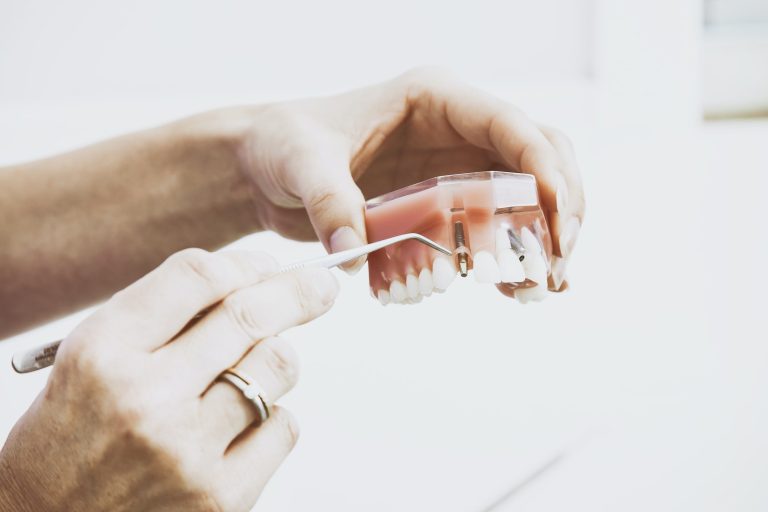 Cosmetic Dentistry