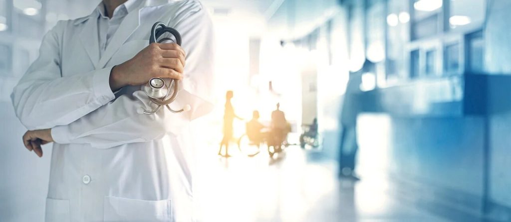 Family Medicine Doctor