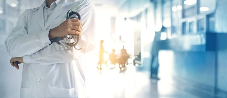 Family Medicine Doctor