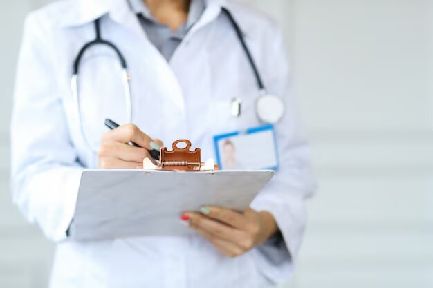 Primary Care Doctors