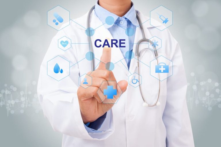 Primary Care Practice
