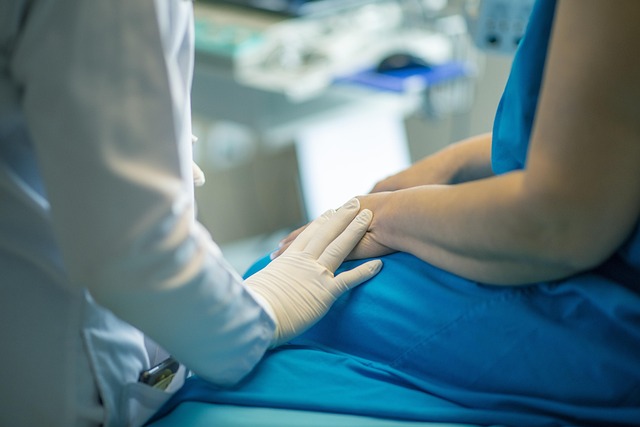 patient-centered care