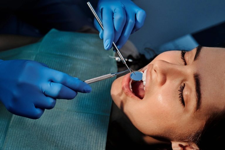 Cosmetic Dentistry
