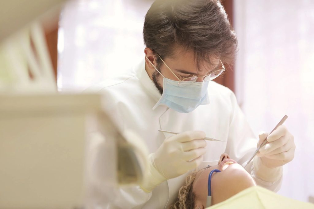 General dentistry
