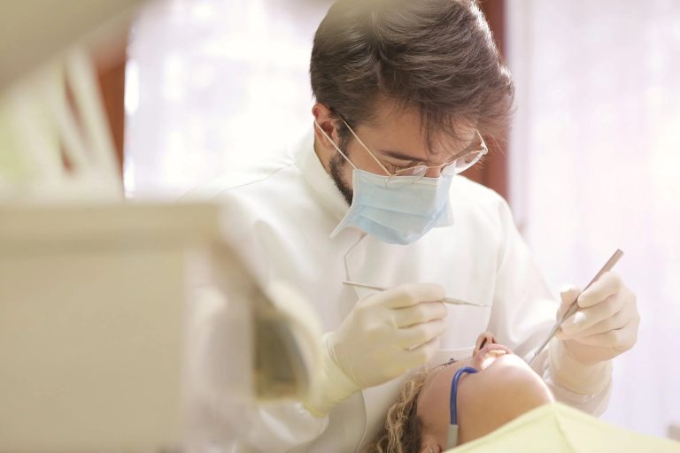 General dentistry