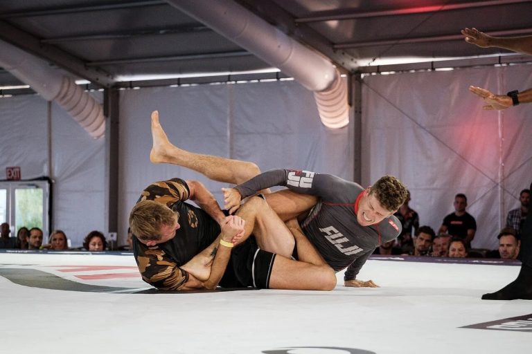 Bjj Orlando fl