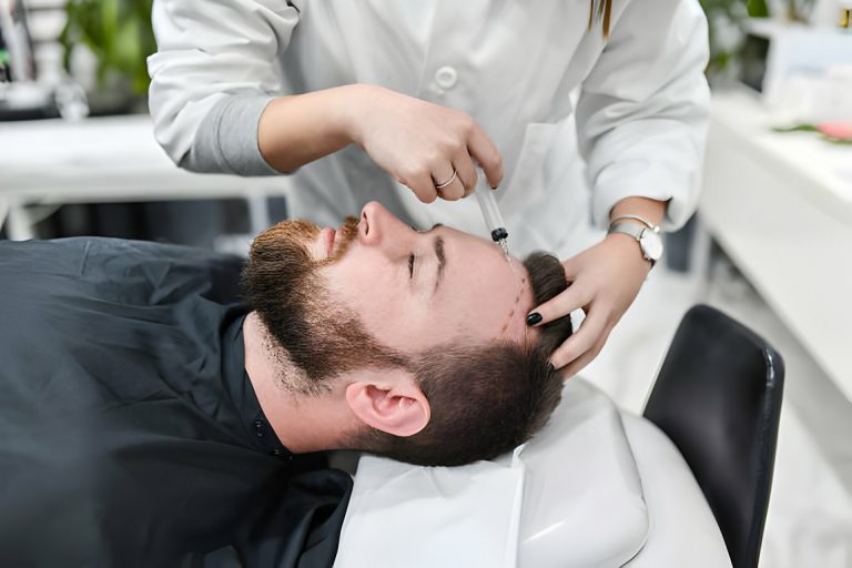 Hair Transplant