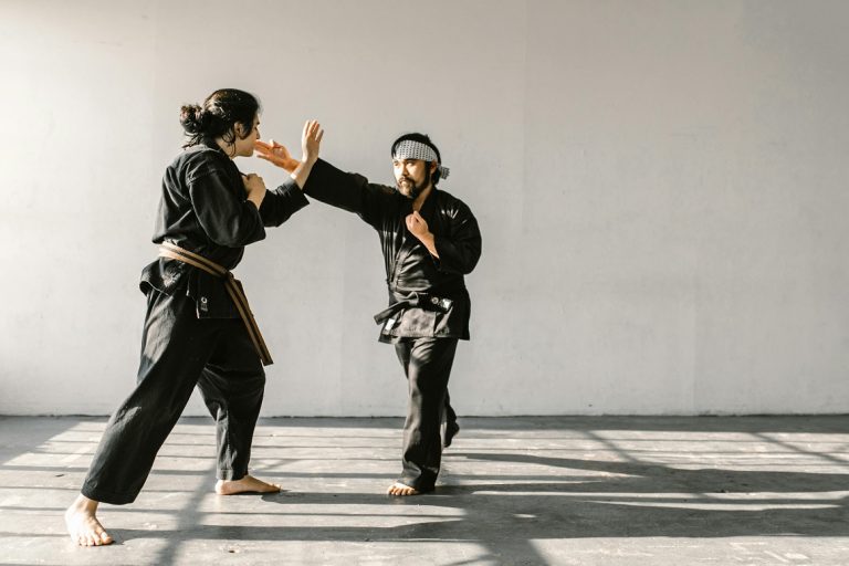 Jiu jitsu Orlando