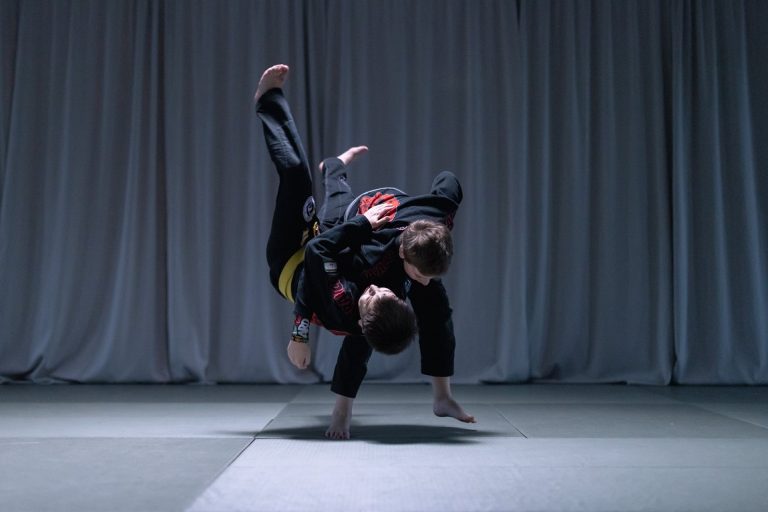 Orlando BJJ