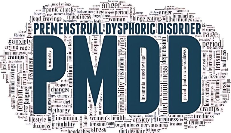 Premenstrual Dysphoric Disorder