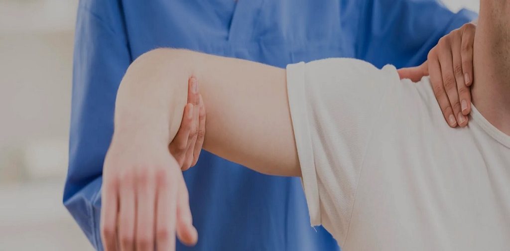 Mayfair Physiotherapy