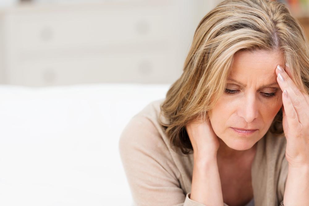 Perimenopause Treatment