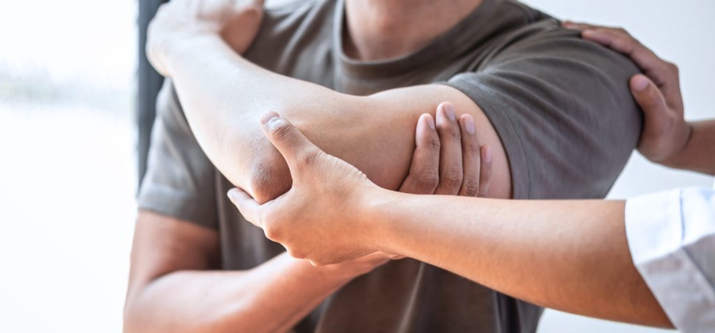 Physio Mayfair