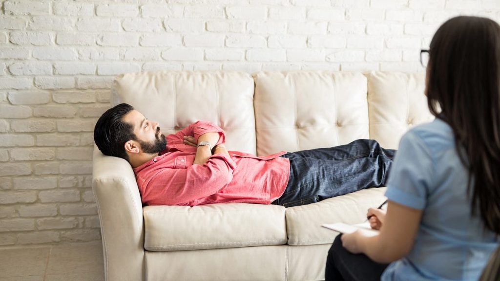 Hypnotherapy for Perimenopause