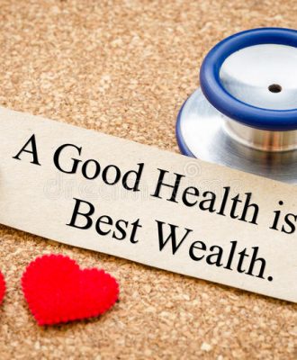 Good Health